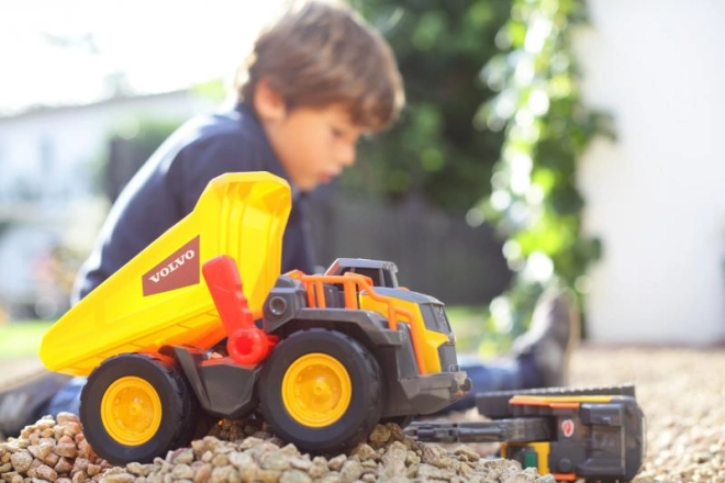 Design durevole per giochi di bambini