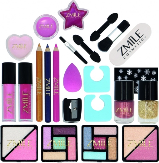 24 giorni pieni di sorprese cosmetiche