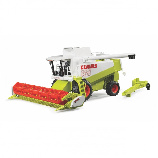 Mietitrice giocattolo Bruder Claas Lexion 480