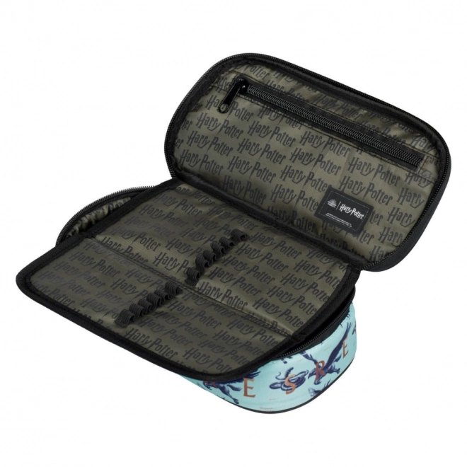 Astuccio Scolastico Harry Potter Animali Fantastici