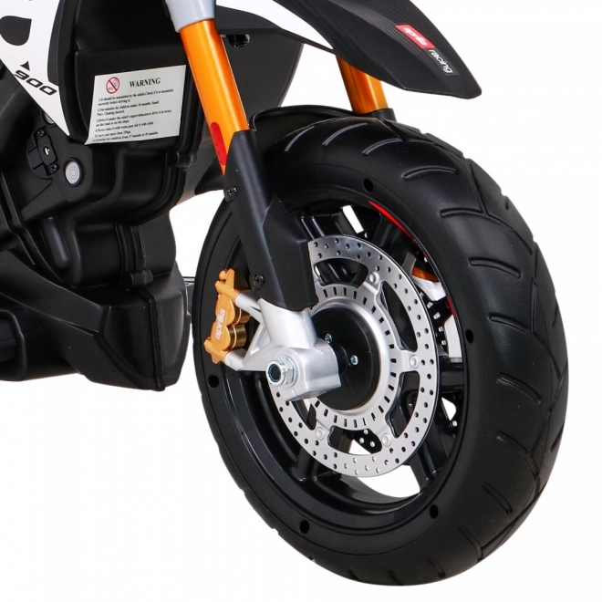 Moto Bambini Aprilia Nero