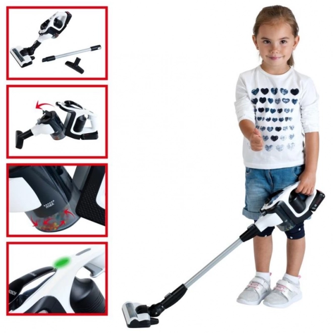 Aspirapolvere Bosch Unlimited