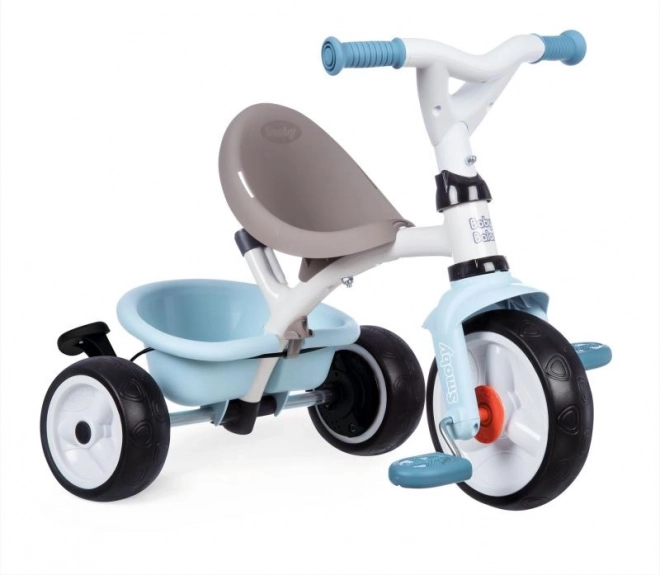 Triciclo Baby Balade Plus Blu