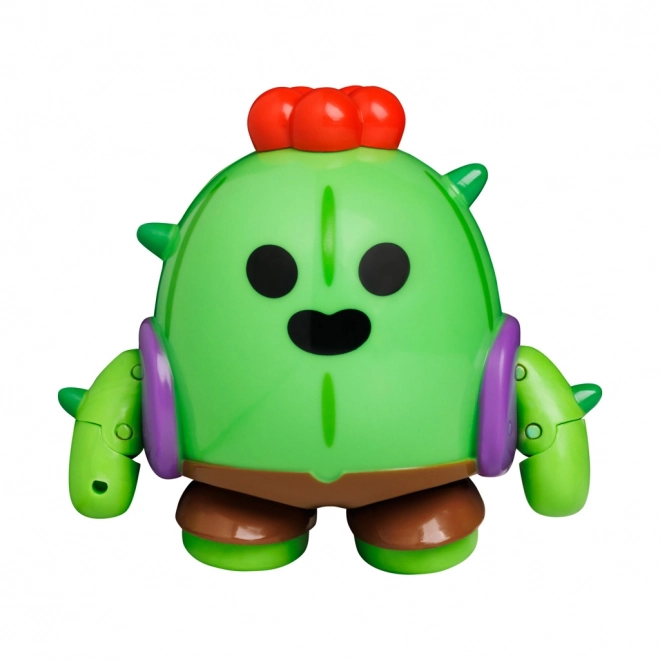 Figure action 11 cm Brawl Stars 2 pack serie 1