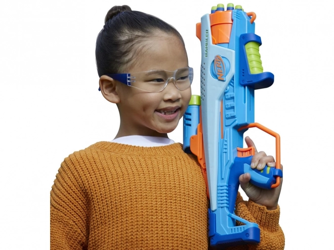 Nerf Junior Blaster Avventura