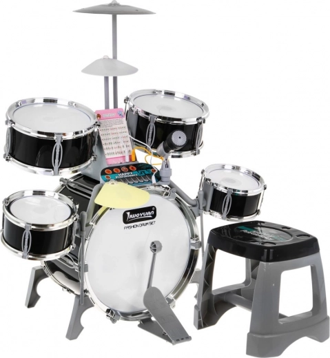 Set ben equipaggiato