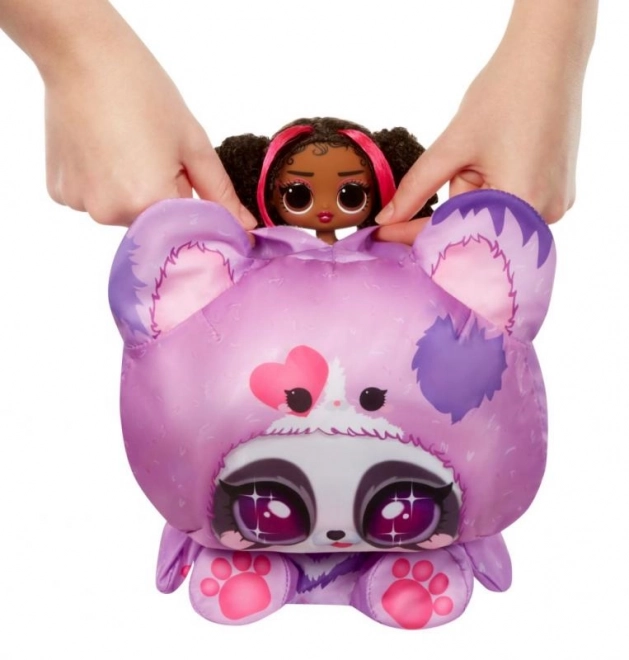 Costume da bambola L.O.L. Surprise Tweens, Hoops Cutie
