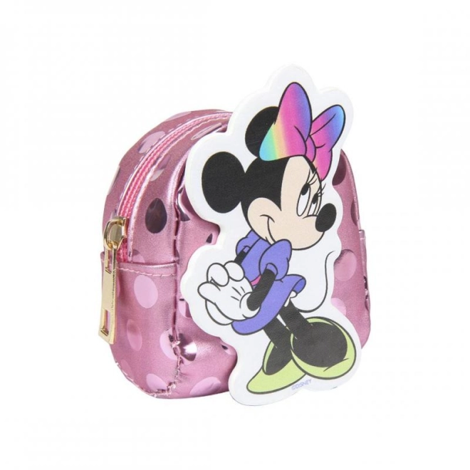 Design adorabile con MINNIE MOUSE