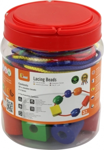 Pratica confezione per riporre