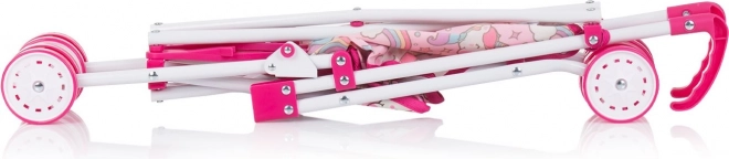 Set accessori bambola 3-in-1 Trixy Unicorno