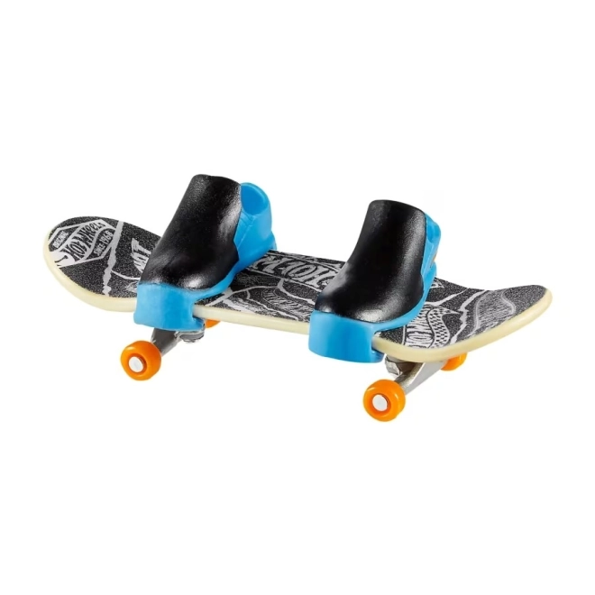 Deskorolka da dito Hot Wheels Skate Tony Hawk