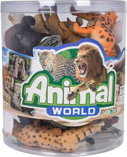 Confezione pratica in secchiello richiudibile