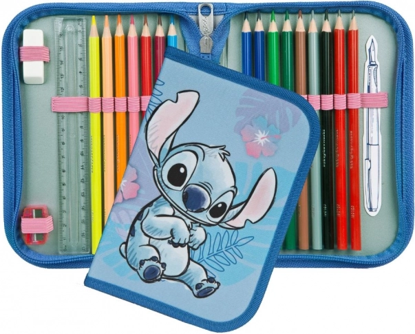 Zaino scolastico EasyFit con motivo Lilo & Stitch