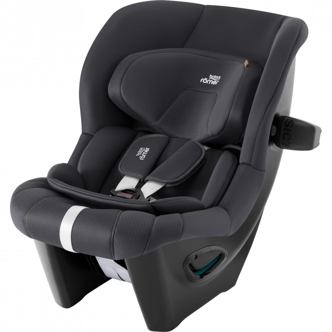 Seggiolino auto Max-Safe Pro Fossil Grey