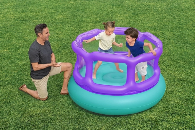 Trampolino gonfiabile Bestway per bambini