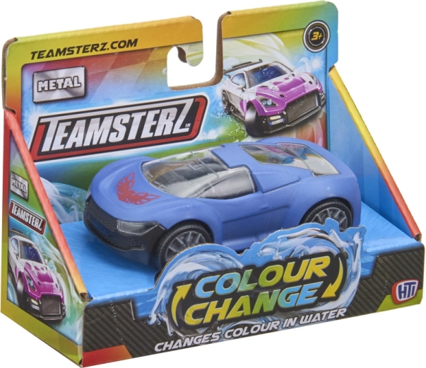 Divertimento interattivo in acqua