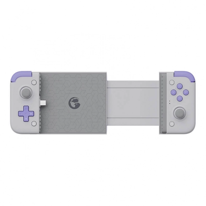 Controller GameSir X2s con supporto per smartphone