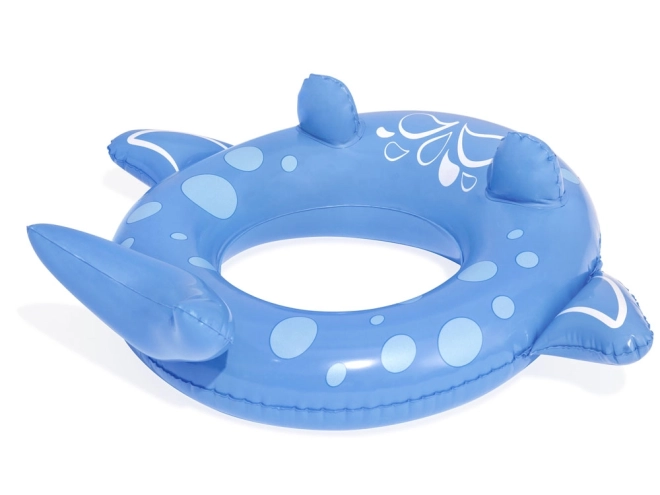 Anello da nuoto unicorno Bestway – Balena