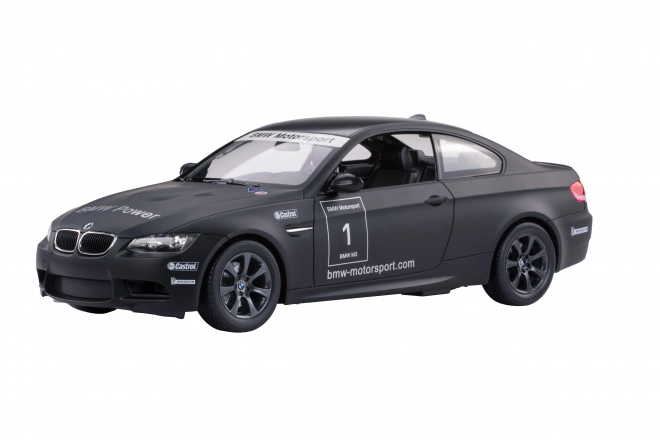 Auto telecomandata BMW M3 modello 1:14