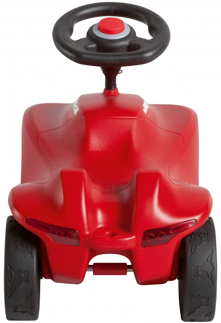 Macchinina cavalcabile Bobby Car Neo Rossa