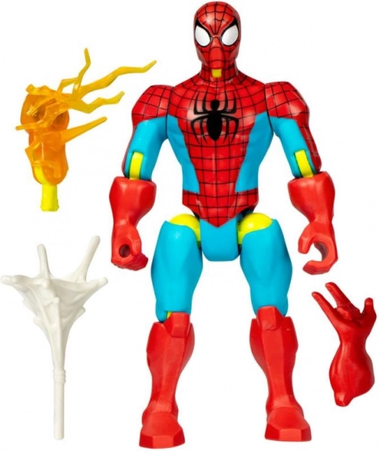 Figura Spider-Man MixMashers
