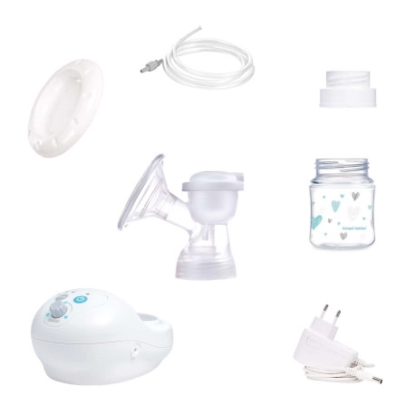Comodo imbuto in silicone e manutenzione facile