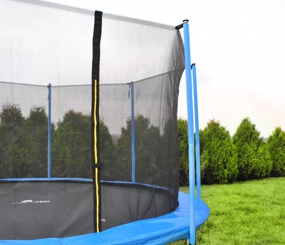 Rete interna per trampolino 404cm