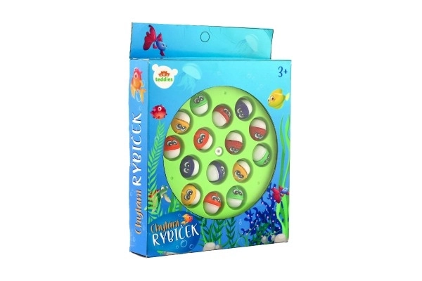 Gioco di pesca per bambini