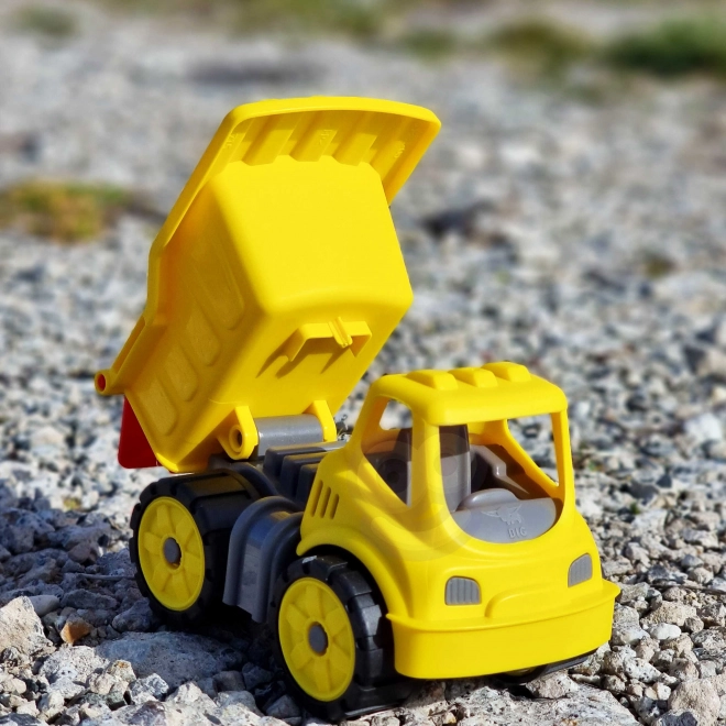 Camion Ribaltabile Giocattolo BIG Power Worker Mini