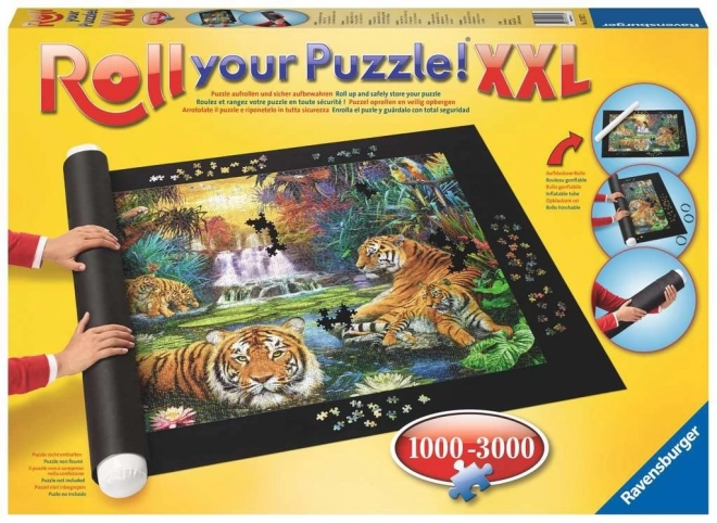 Tappetino per Puzzle XXL