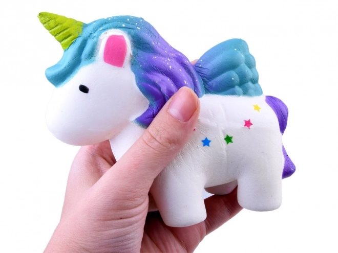 Giocattolo adorabile Unicorno antistress