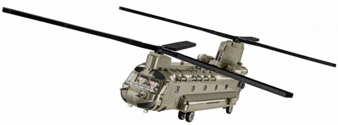 Elicottero militare Chinook COBI