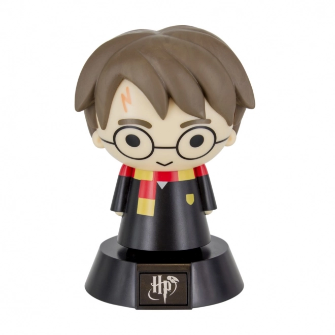 Icona luminosa - Harry Potter