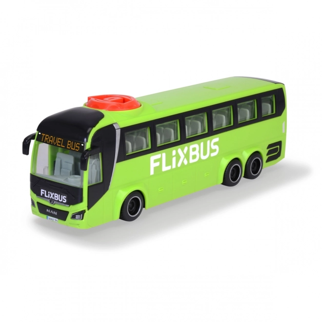 Autobus Flixbus City Man