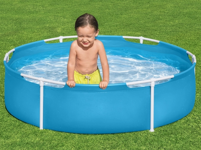 Piscina con telaio 152x38cm Bestway