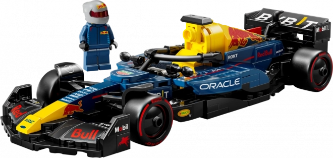 Auto da corsa Red Bull Racing Formula 1 LEGO Speed Champions