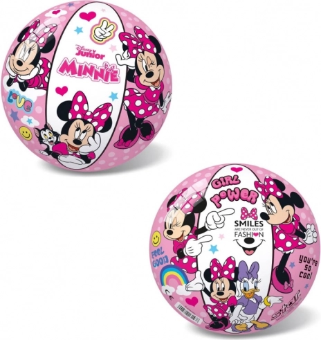 palla Minnie 23 cm