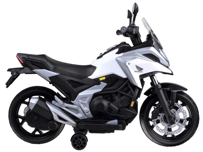 Moto elettrico per bambini HONDA NC750X