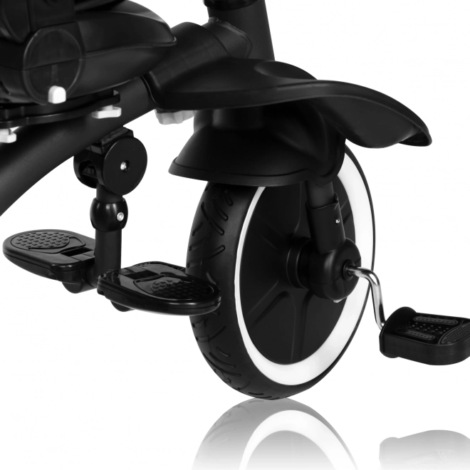 Triciclo per bambini 2 in 1 Tris Plus Sabbia Beige
