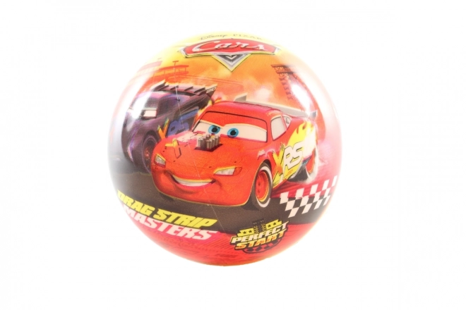 Palla Disney Cars 14 cm