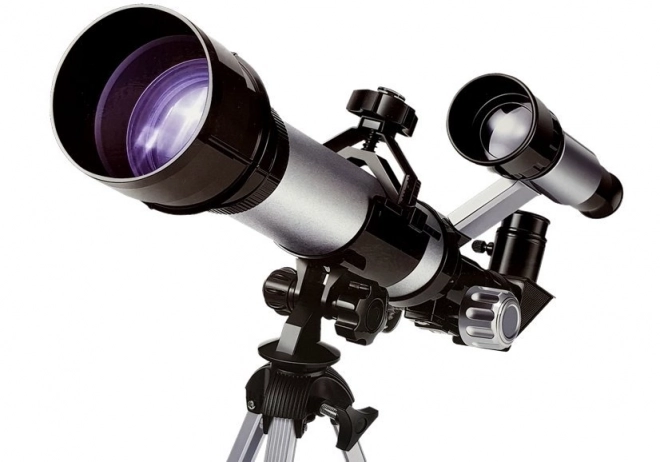 Telescopio educativo per l'astronomia per bambini