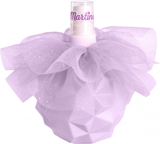 Acqua di Colonia MARTINELIA Shimmer scintillante viola 100 ml