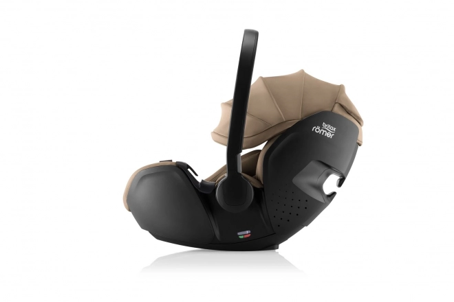 Seggiolino Auto Baby-Safe Pro Lux, Caramello Caldo