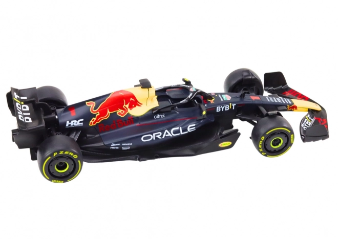 Macchina radiocomandata RB18 Red Bull Racing 1:18