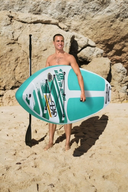 Paddleboard Bestway Aqua Glider 320 cm gonfiabile