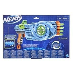 Nerf Elite 2.0 Flip 8