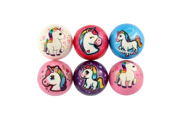 Motivo magico con unicorno