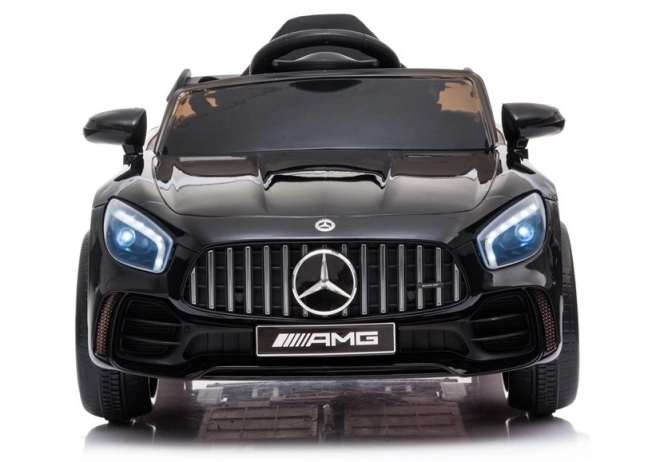 Batteria Auto Mercedes AMG GT R Nero