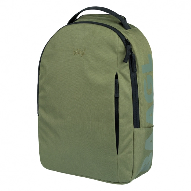 Zaino Baagl Earth Khaki