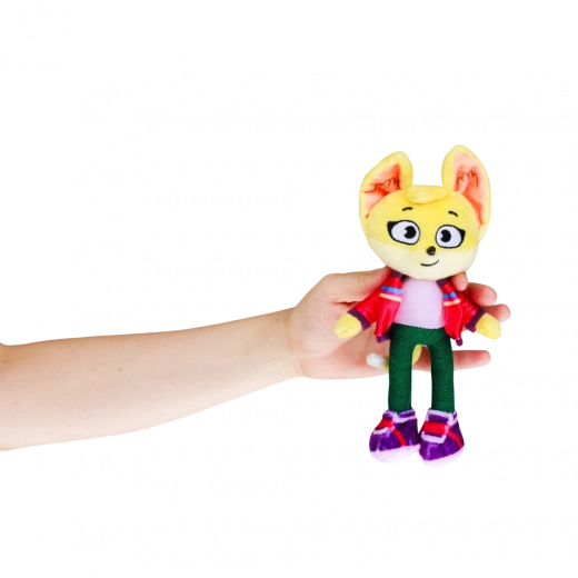 Compagno leggero e morbido per ogni giorno